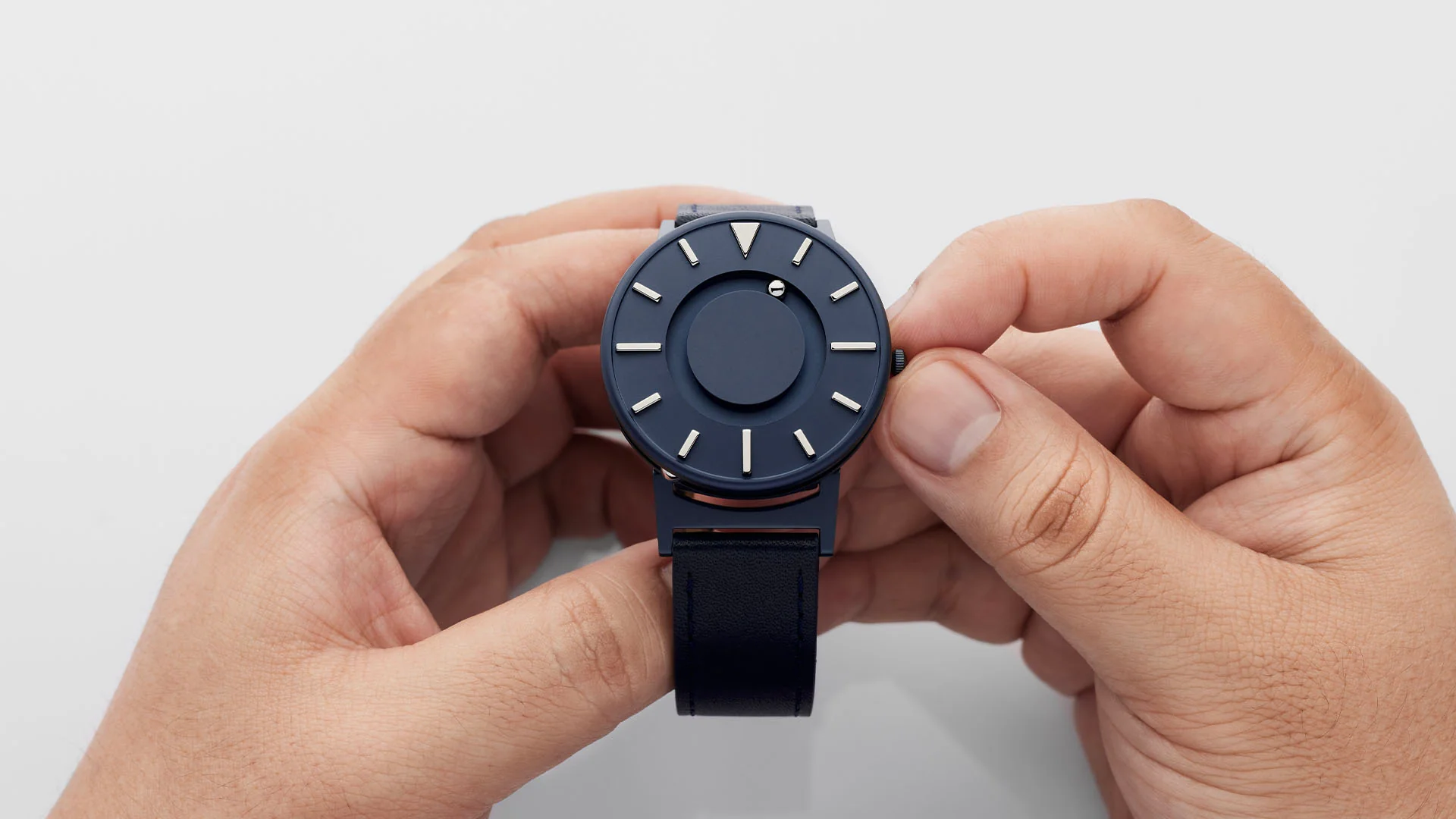 Timeless Design You Can Feel